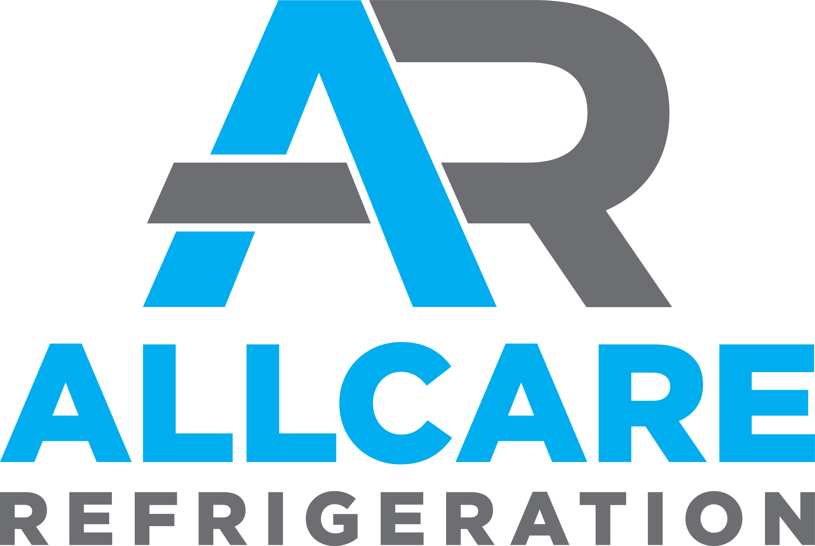 Allcare Refrigeration